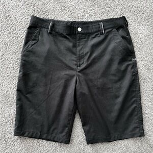 Men’s Under Armour ColdBlack Golf Shorts 36in waist